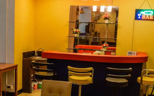 Patong Bay Guesthouse