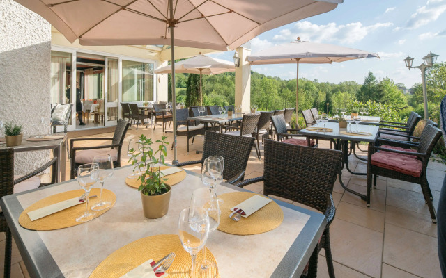 Sure Hotel by Best Western Rhoen Garden