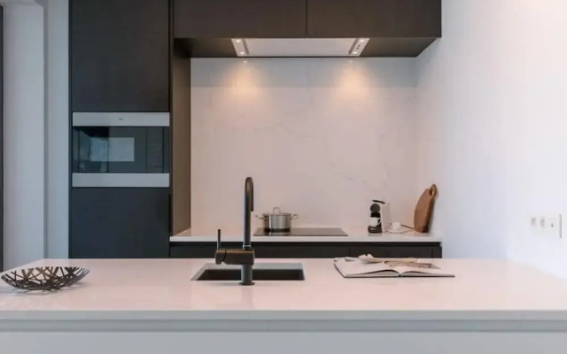Beautiful new Apartment With a Stunning View
