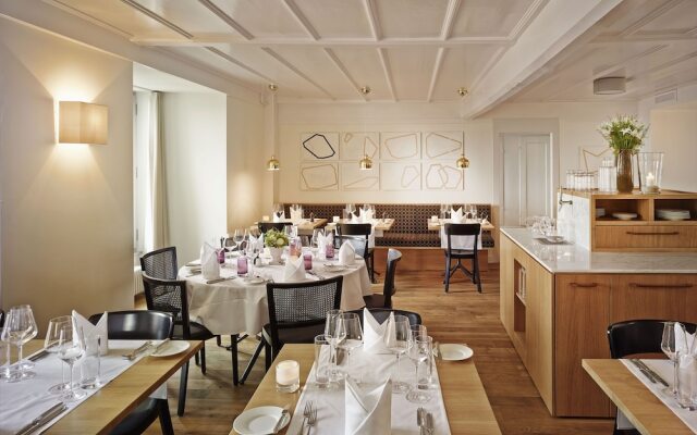 Boutique Hotel Schlossberg
