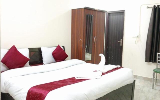The YBIN hotel