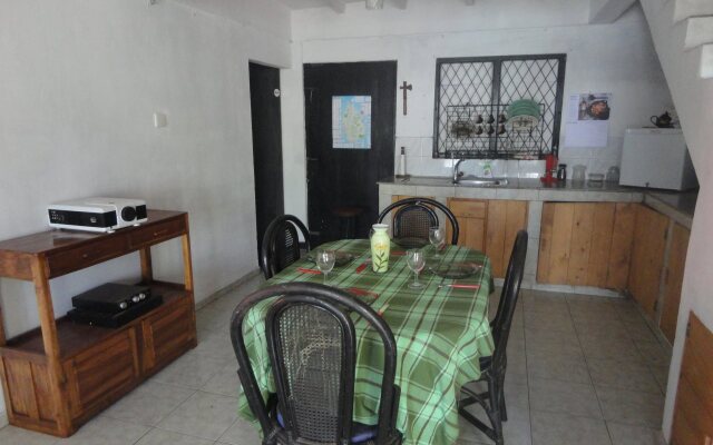 Lucky Home Stay Wattala