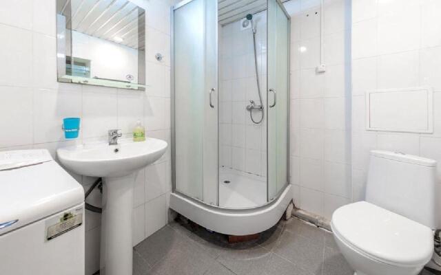 Апартаменты на улице Островского 2