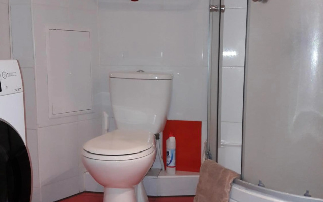 Апартаменты в центре