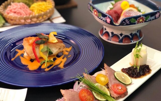 TKP Hotel & Resort Lectore Atami Koarashi
