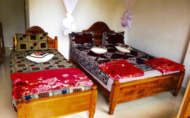 Yoho Little Paradise Homestay