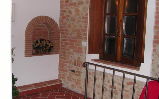 Casale il Colombaio di Toiano