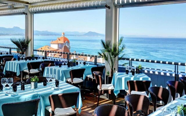 Le Talaia Hotel & Spa Biarritz - MGallery Collection