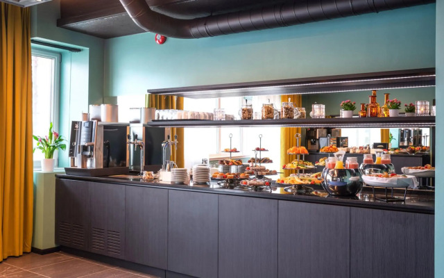 Thon Hotel Linne