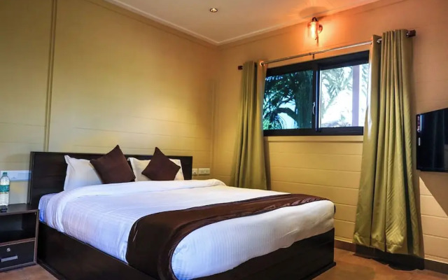 Niyatma Resort Wayanad by VOYE HOMES