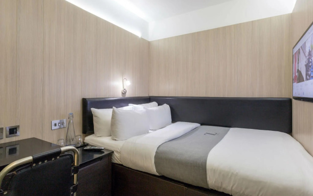 The Z Hotel Victoria