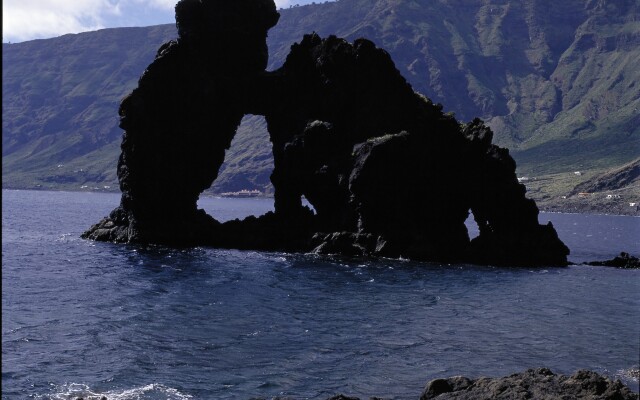 Parador de El Hierro