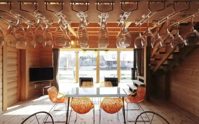 Polar House Karuizawa 1