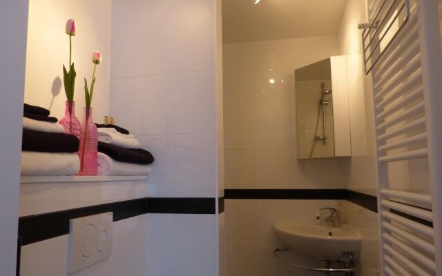 Bed and breakfast De Tulp aan zee
