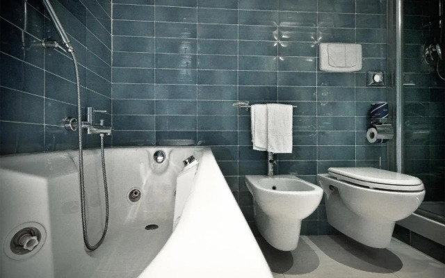 Hotel All Time Relais & Sport