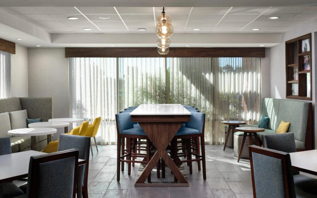 Hampton Inn Pinellas Park St. Petersburg, FL