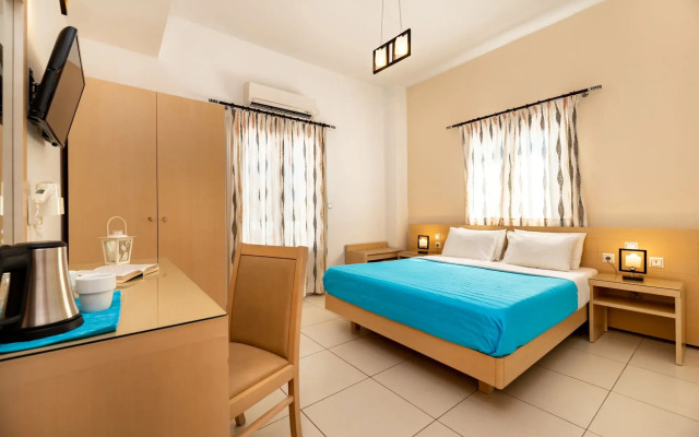 Stelios Place