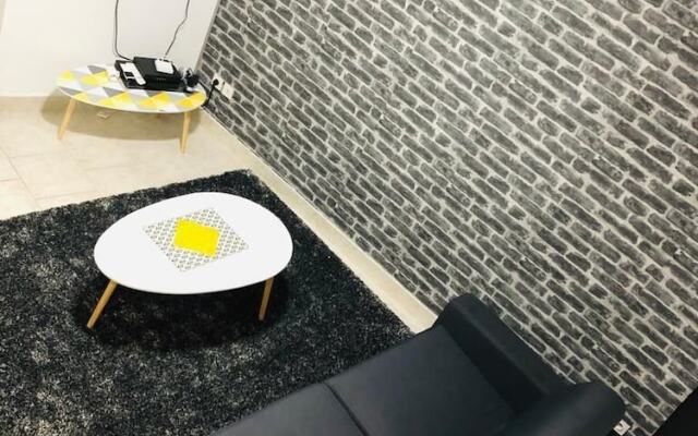 Duplex à la gare de Bourges