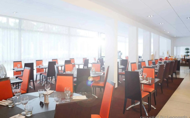 Novotel Bordeaux Mérignac