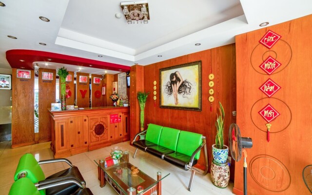 Oyo 764 An Khang Hotel