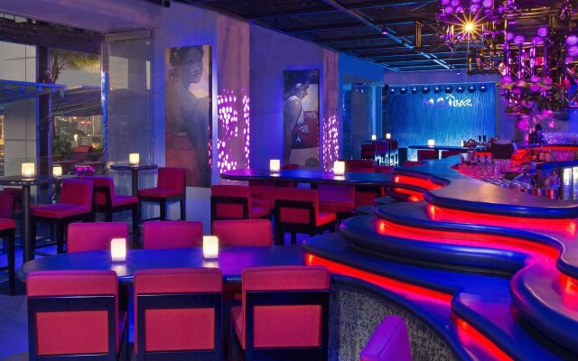 Aloft Kuala Lumpur Sentral