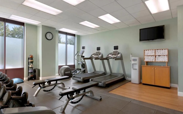 Embassy Suites Boston Logan Airport