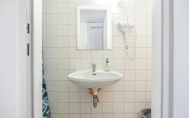 Charming 1BR Near Prater and Danube
