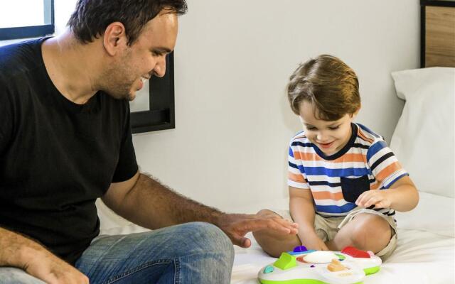 Ibis Ribeirao Preto Vila do Golf Hotel