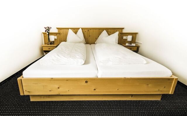 Cityhouse Apartments