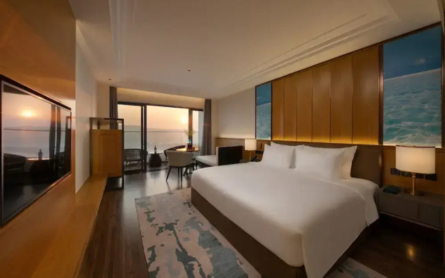 Grand Hyams Hotel - Quy Nhon Beach