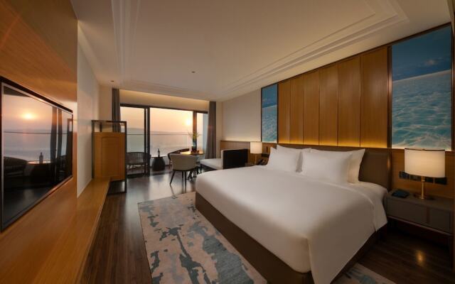 Grand Hyams Hotel - Quy Nhon Beach