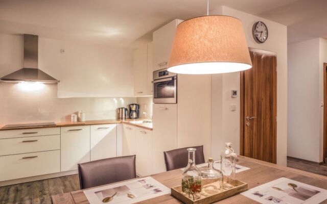 Residence Lipno 8843
