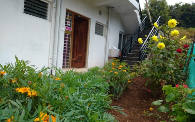 Kumaran Cottage