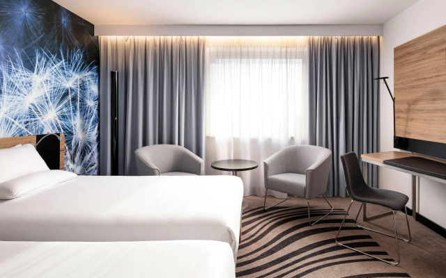 Novotel Poznan Centrum