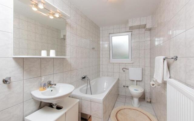 Apartments Villa Dane 3408