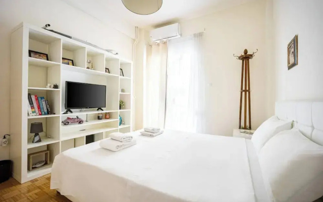 Acropolis 5 Hills 1st FLR Aprt