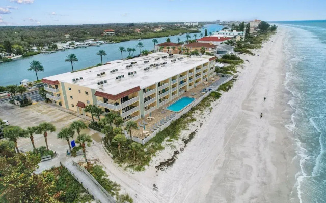 Fifty Gulfside Condominiums
