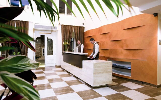 Hotel Lapad