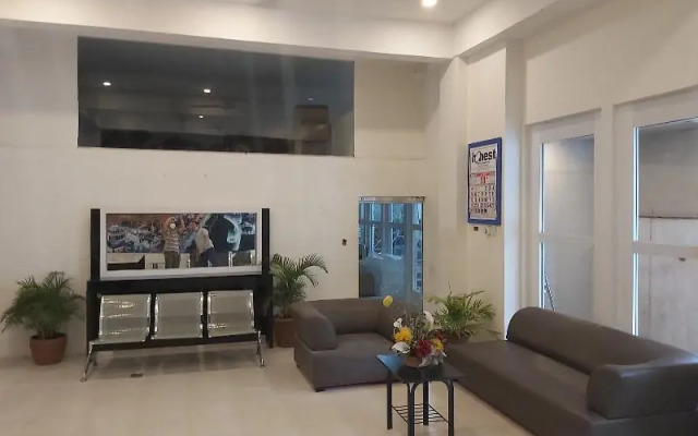 Nest Suites