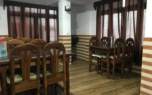 Khangsangma Guest House