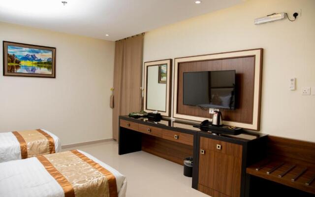 فندق لامير إن Lamer in Hotel