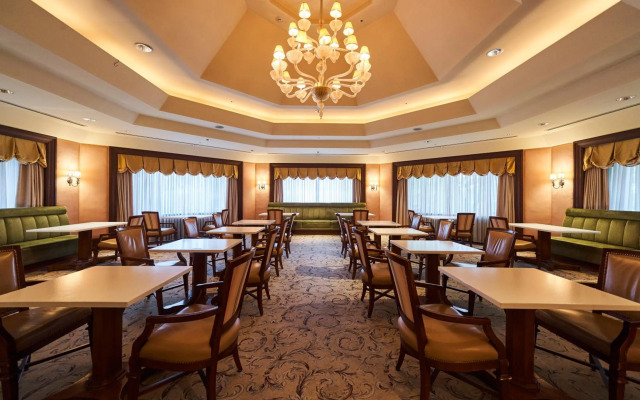 Hotel Grand Tiara MinamiNagoya