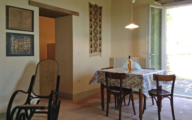 Ladoccia- Casa Piccina