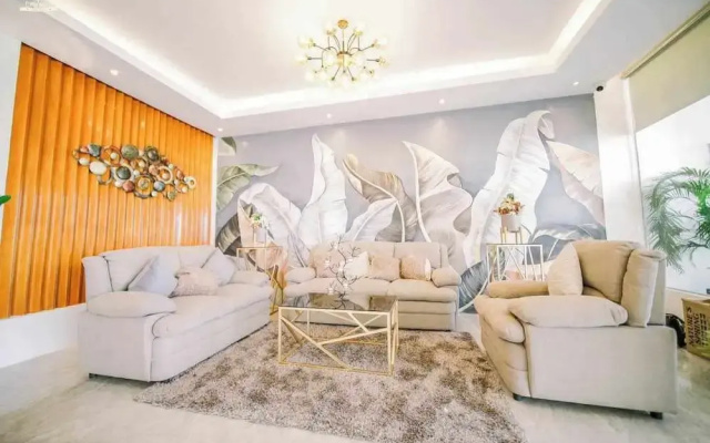Alta Terra Hotel Tagaytay