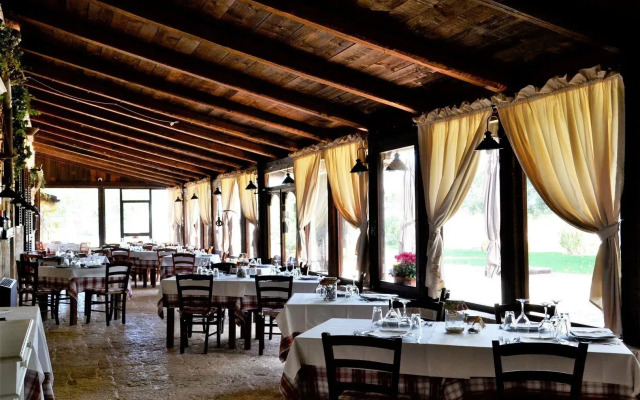 Masseria Alberotanza