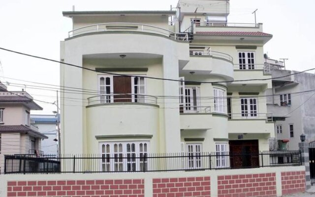 Kathmandu Homestay