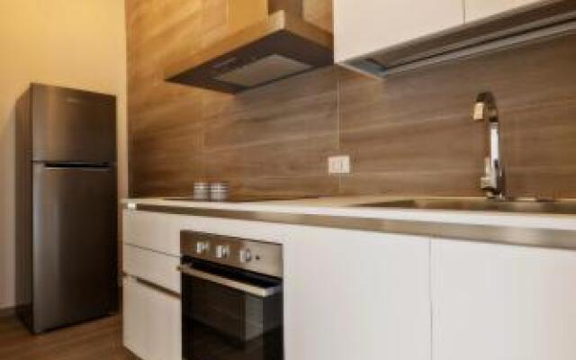 B&B Aria Di Mare