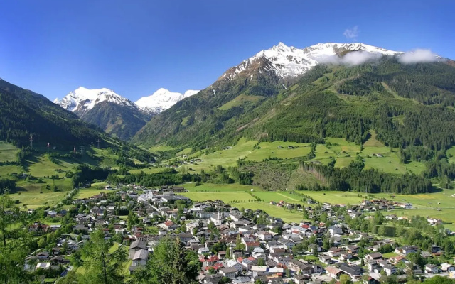 Lovely Apartment in Mittersill near Kitzbühel - Kirchberg