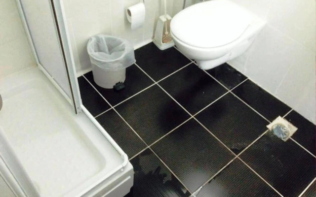 Kocak Hotel