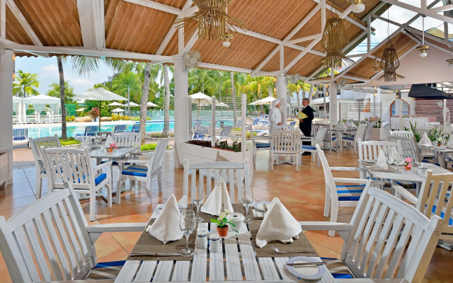 Meliá Santiago de Cuba